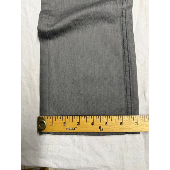 NWT Levis 511 Jeans Boys size 16 slim fit Calvin Klein relaxed denim  lot of 2 - Picture 12 of 16